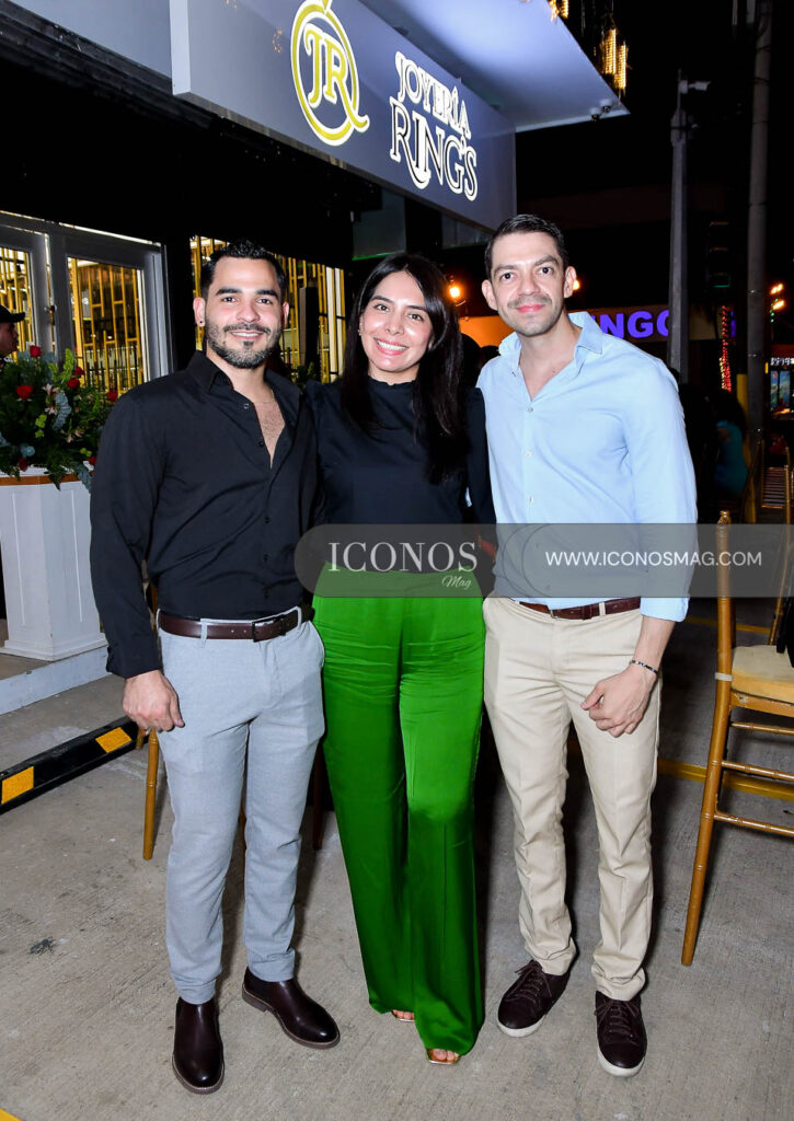 apertura joyeria y relojeria rings honduras