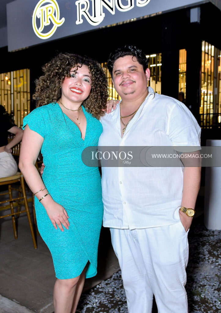 apertura joyeria y relojeria rings honduras