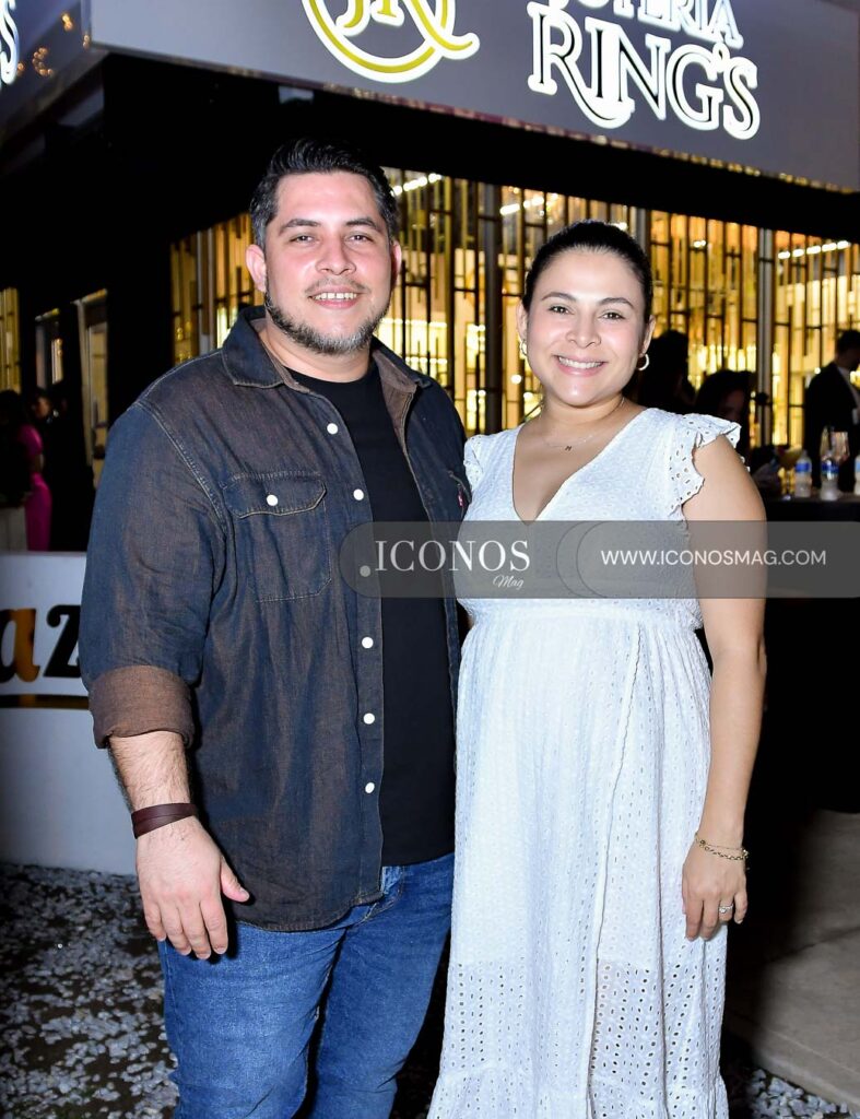 apertura joyeria y relojeria rings honduras