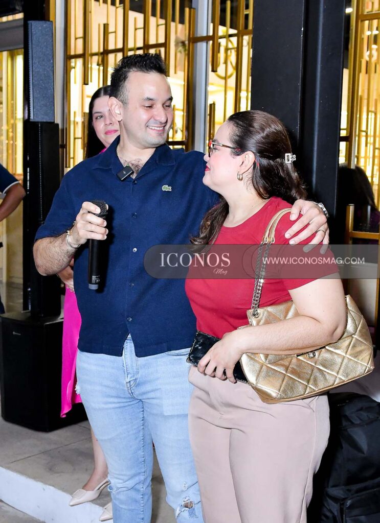 apertura joyeria y relojeria rings honduras