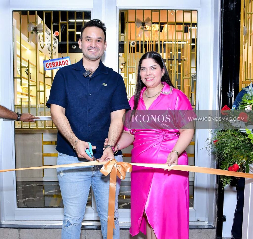 apertura joyeria y relojeria rings honduras