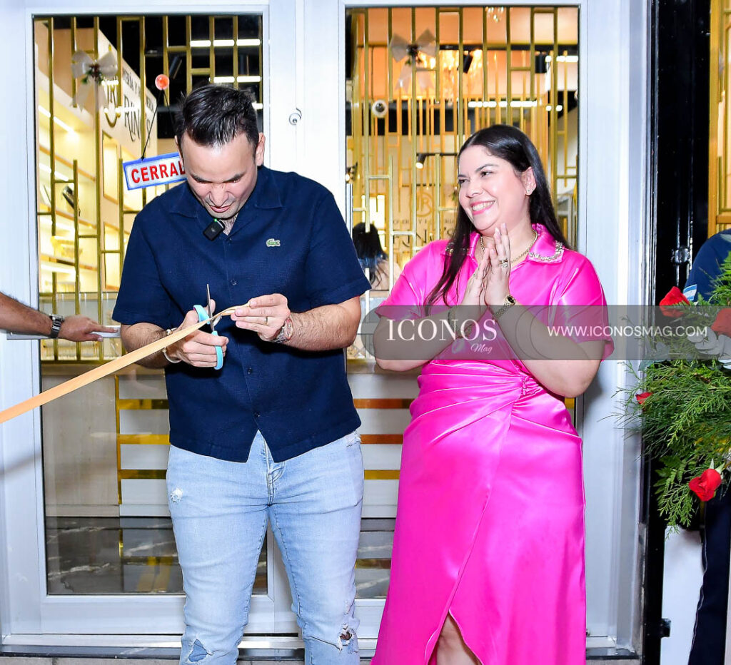 apertura joyeria y relojeria rings honduras