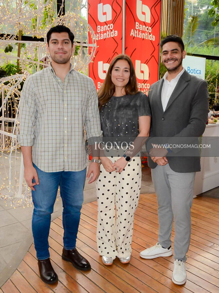 atlantida holiday fest banco atlantida honduras