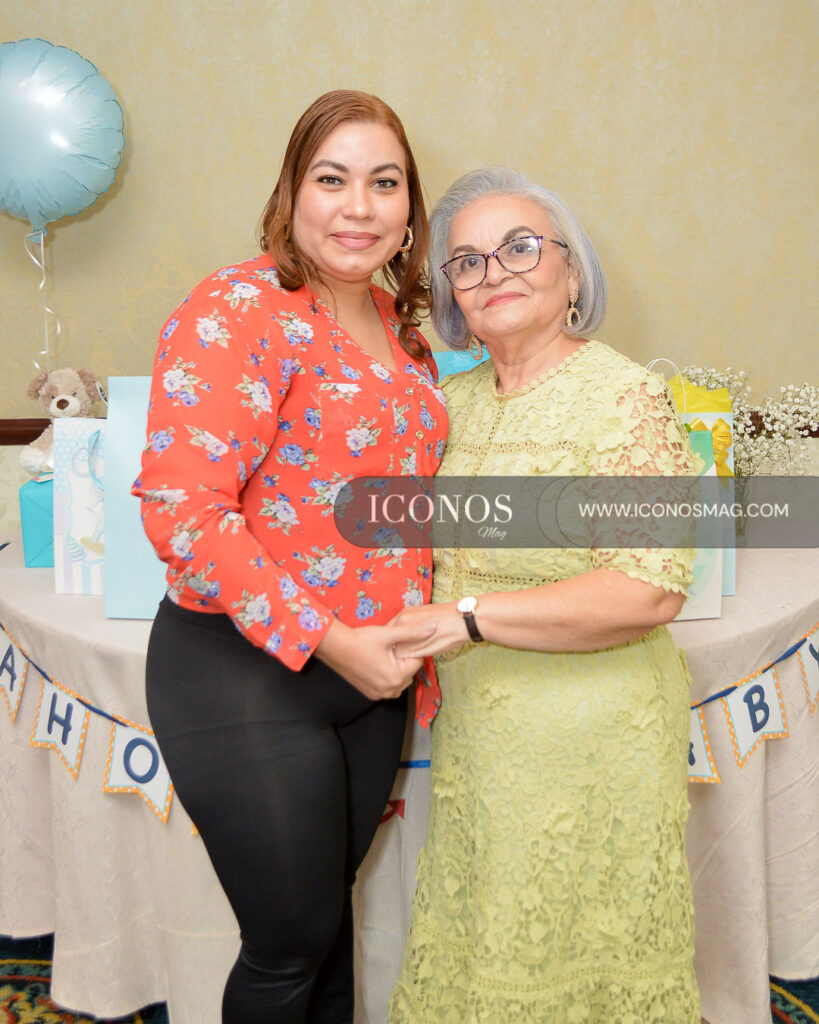 baby shower delmy martinez umanzar