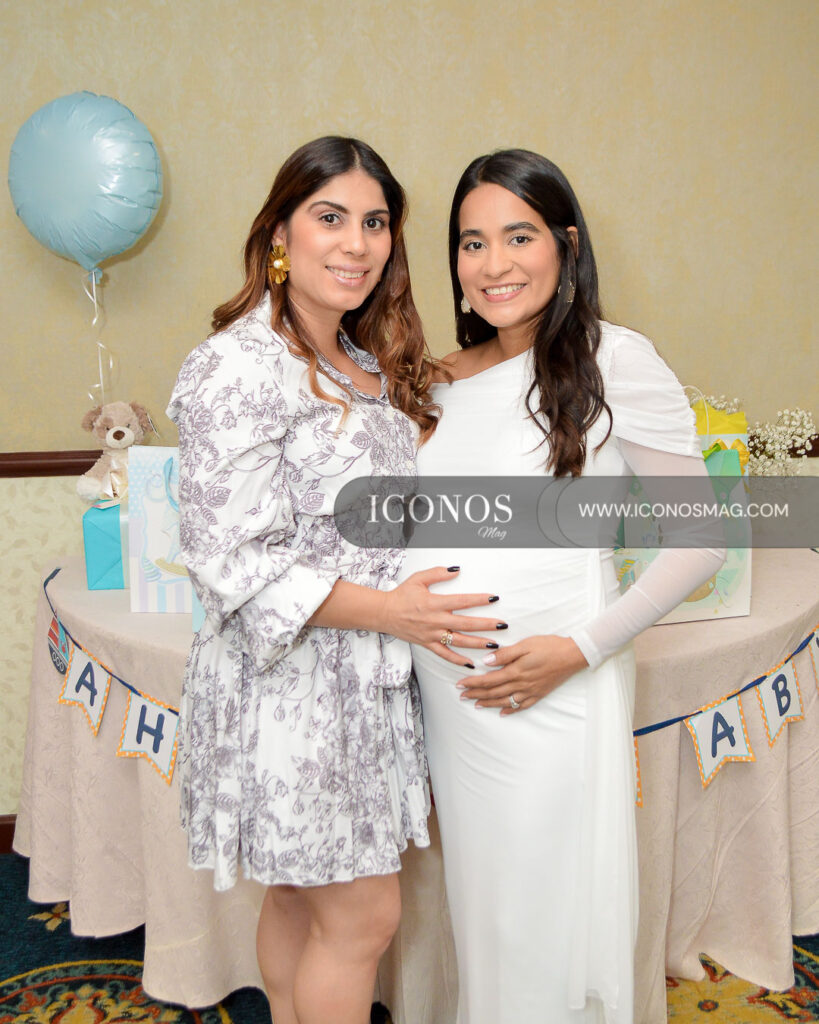 baby shower delmy martinez umanzar