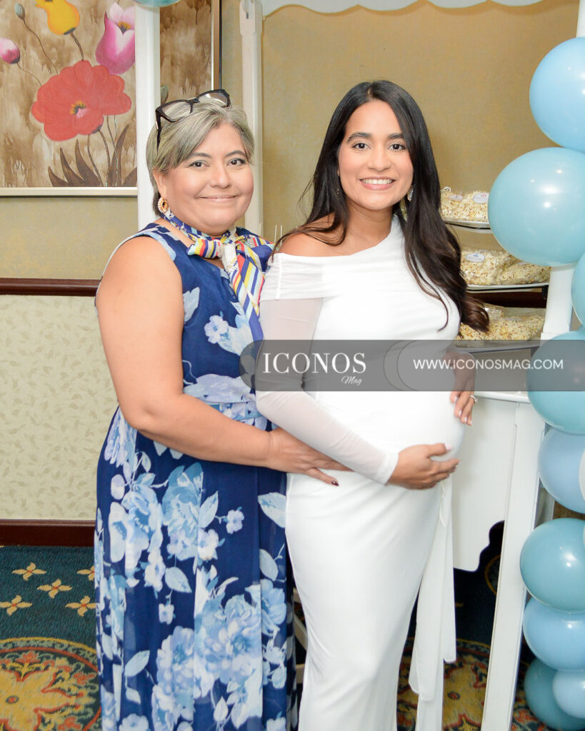 baby shower delmy martinez umanzar