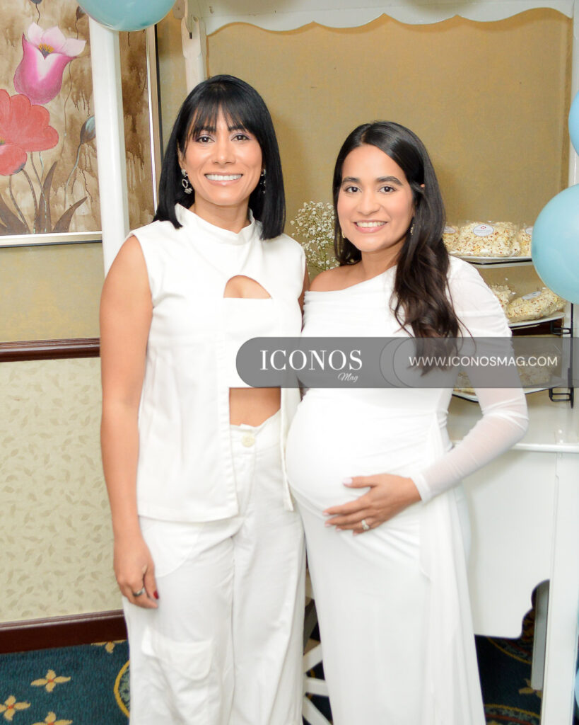 baby shower delmy martinez umanzar