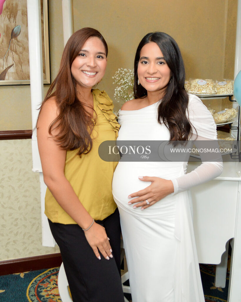 baby shower delmy martinez umanzar