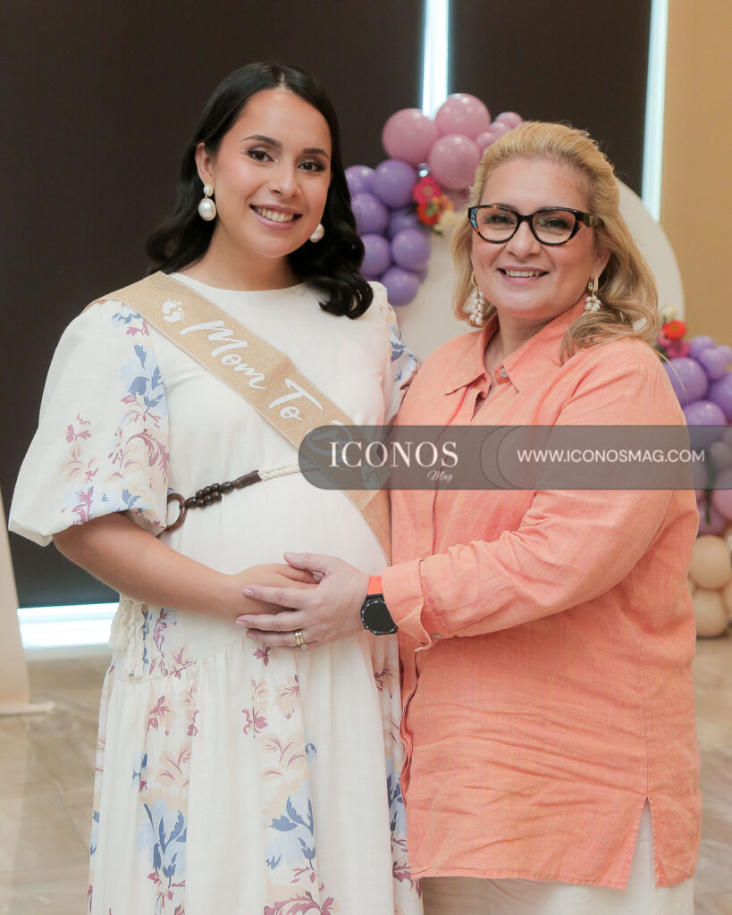 baby shower irene rivera castaneda de lean