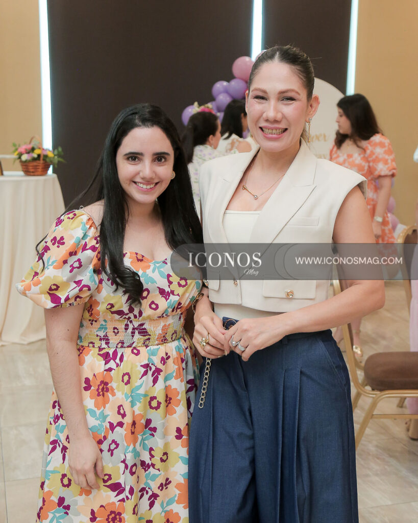 baby shower irene rivera castaneda de lean