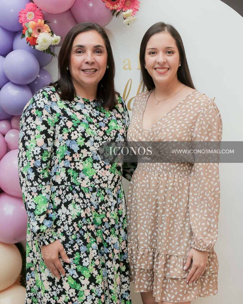 baby shower irene rivera castaneda de lean