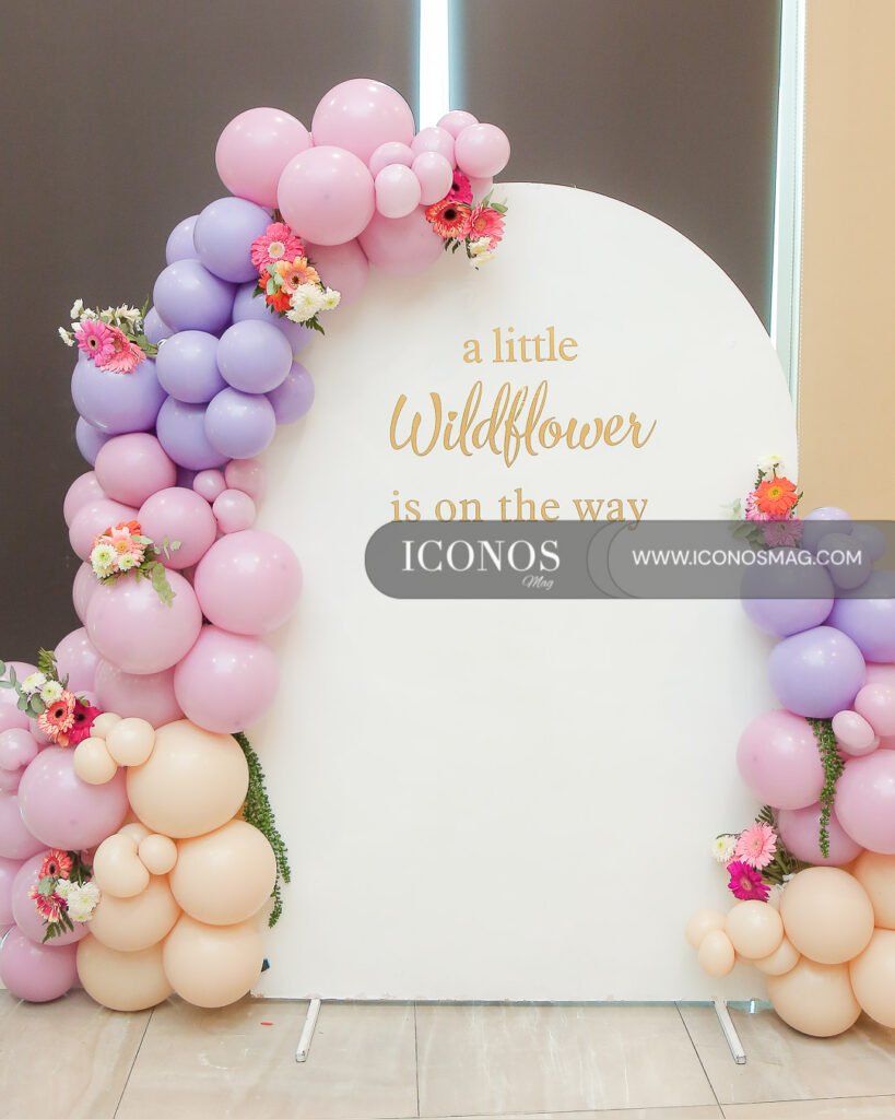 baby shower irene rivera castaneda de lean