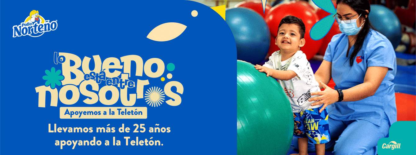 anuncio Pollo Norteño