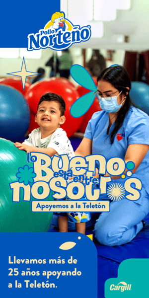 anuncio Pollo Norteño