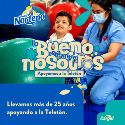 Pollo norteño