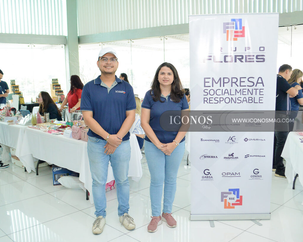 bazar creciendo juntos grupo flores