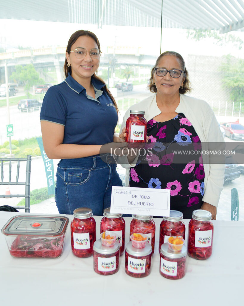 bazar creciendo juntos grupo flores