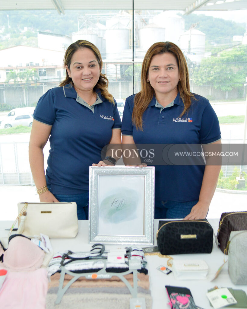 bazar creciendo juntos grupo flores