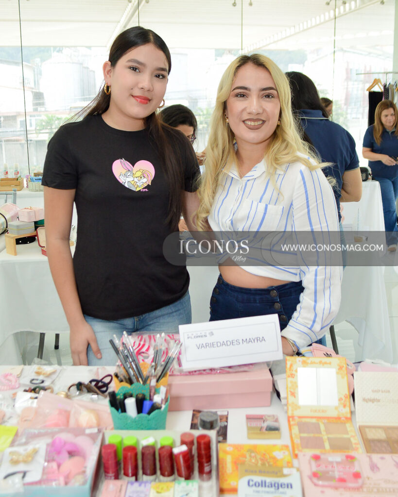 bazar creciendo juntos grupo flores