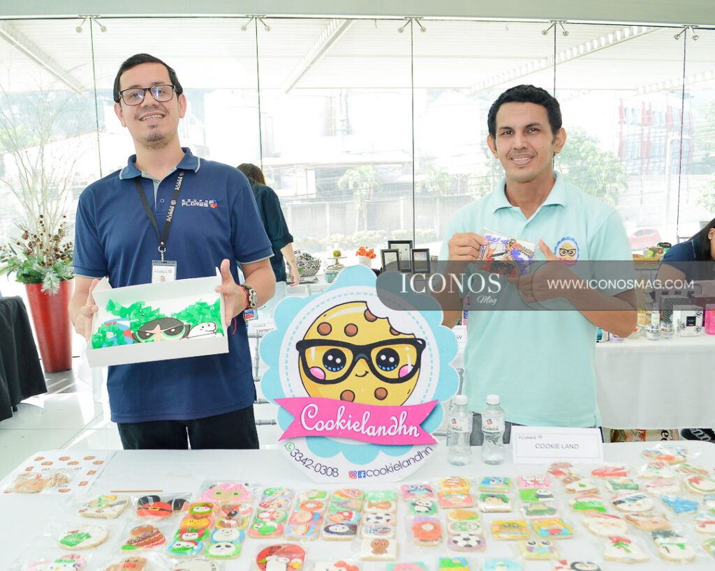 bazar creciendo juntos grupo flores