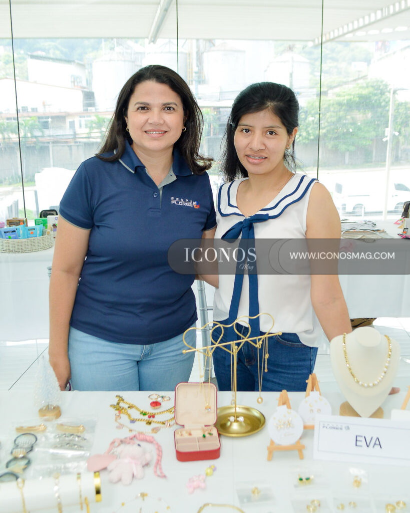 bazar creciendo juntos grupo flores