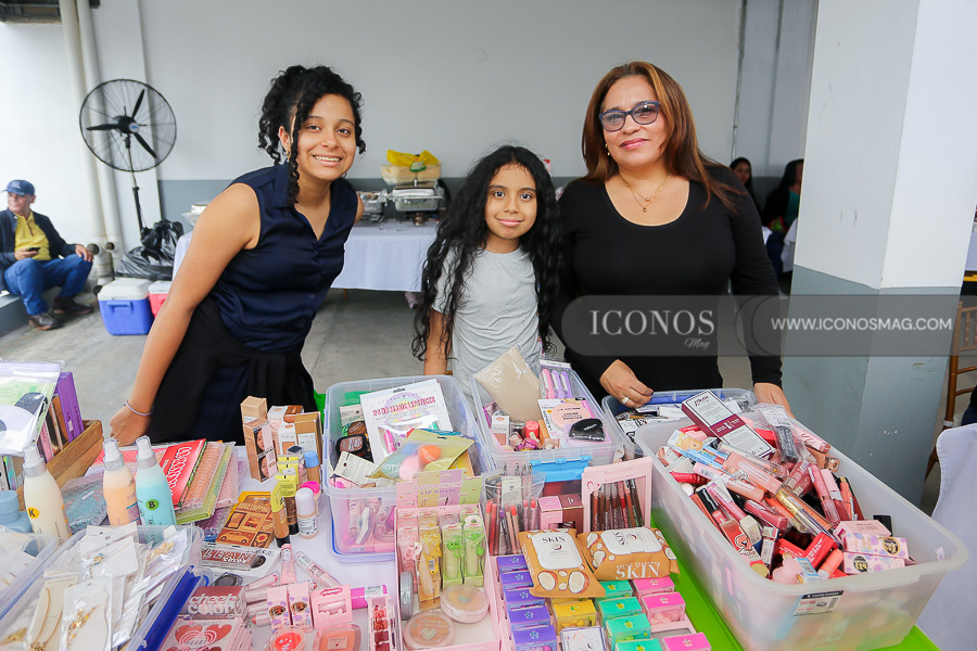 bazar creciendo juntos grupo flores tegucigalpa