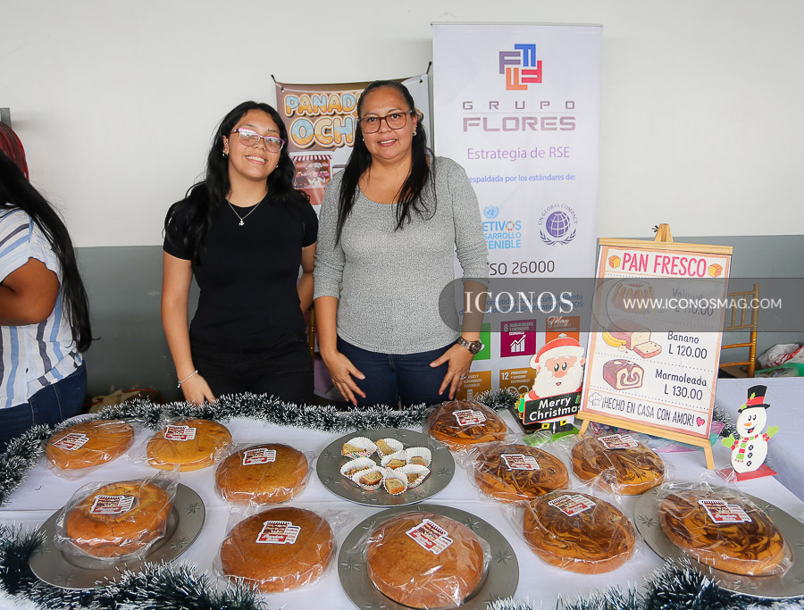 bazar creciendo juntos grupo flores tegucigalpa