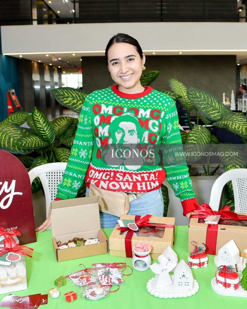 bazar navideno haz que suceda by cargill honduras