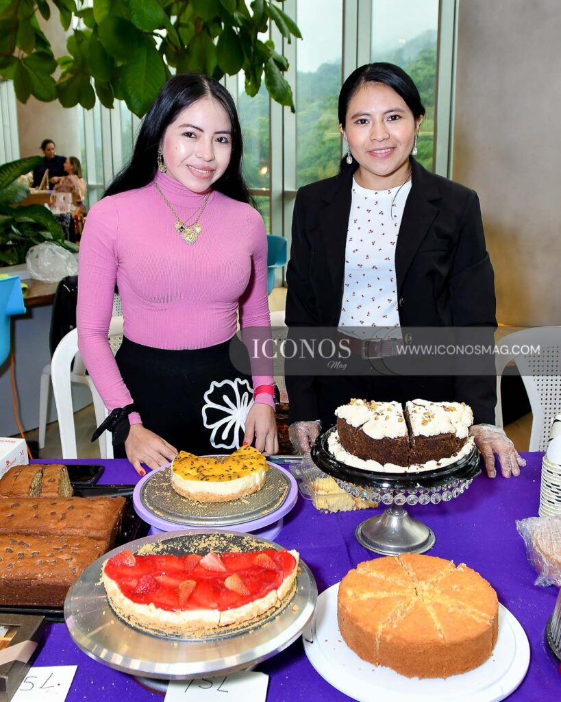 bazar navideno haz que suceda by cargill honduras