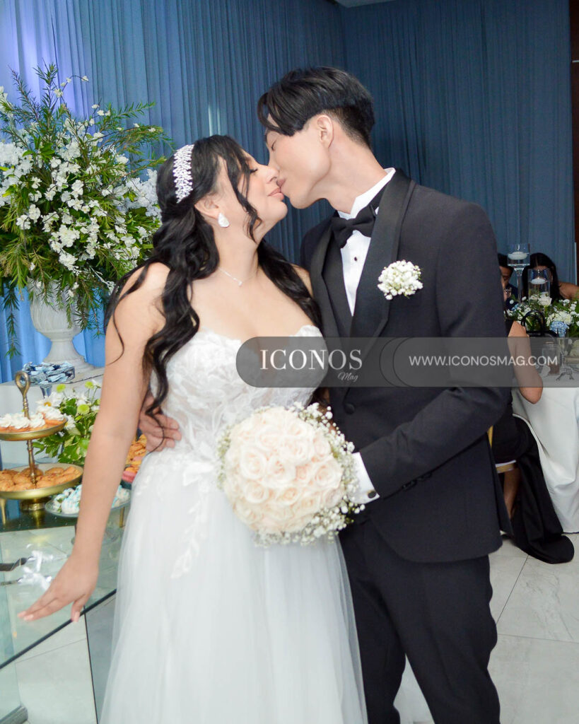 boda Beverly Zelaya Bustamante Dahoon Jeong