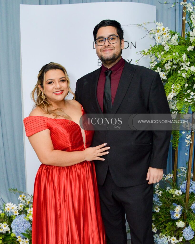 boda Beverly Zelaya Bustamante Dahoon Jeong