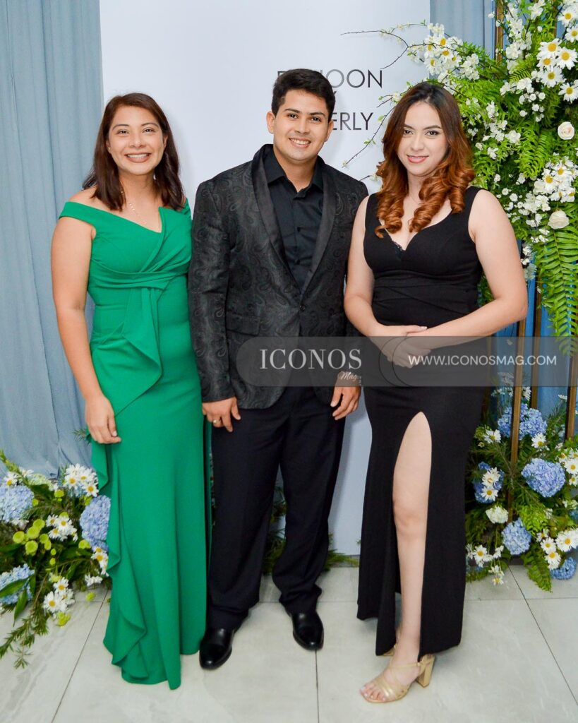 boda Beverly Zelaya Bustamante Dahoon Jeong