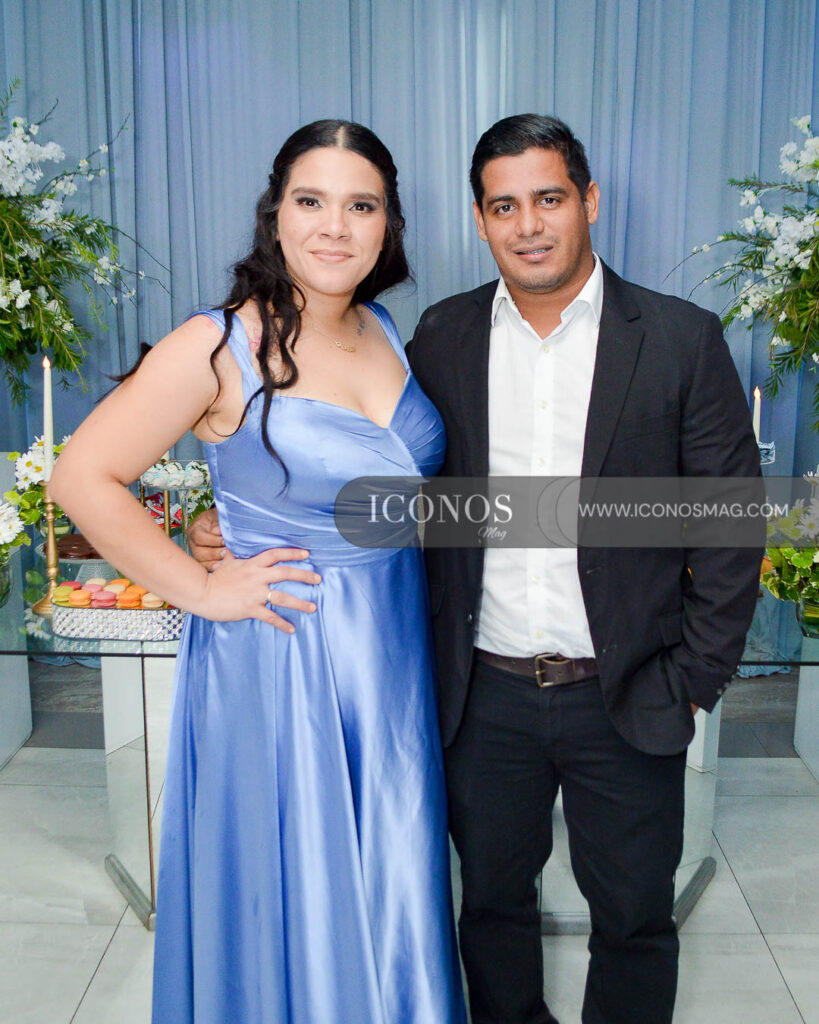 boda Beverly Zelaya Bustamante Dahoon Jeong