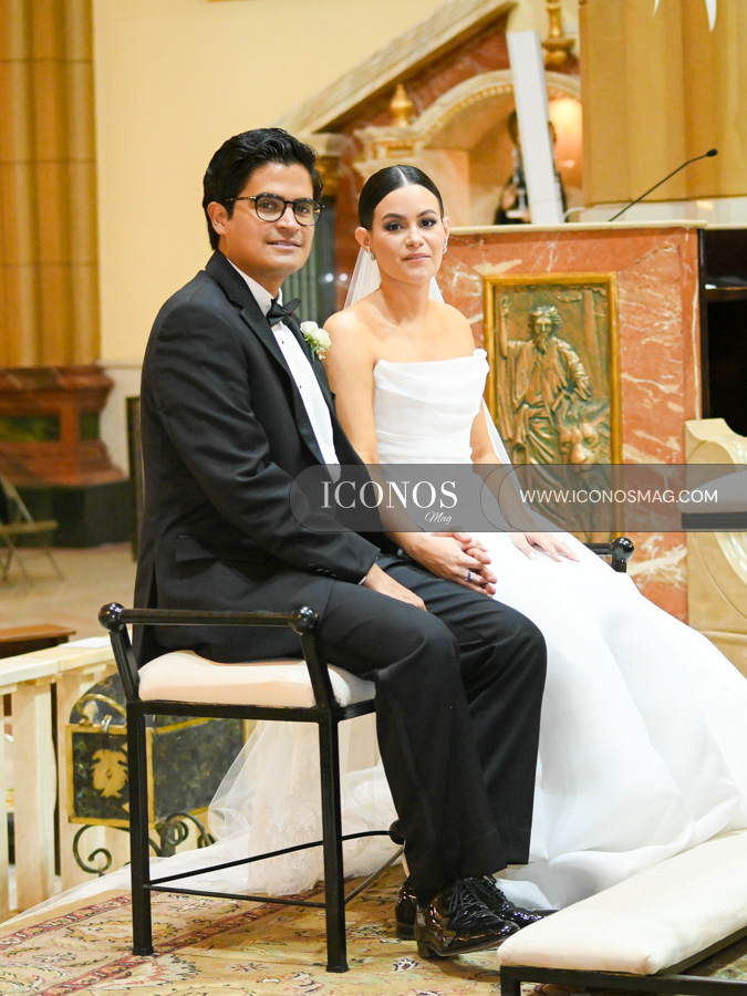 Bodas del año 2025 Honduras ICONOS Mag