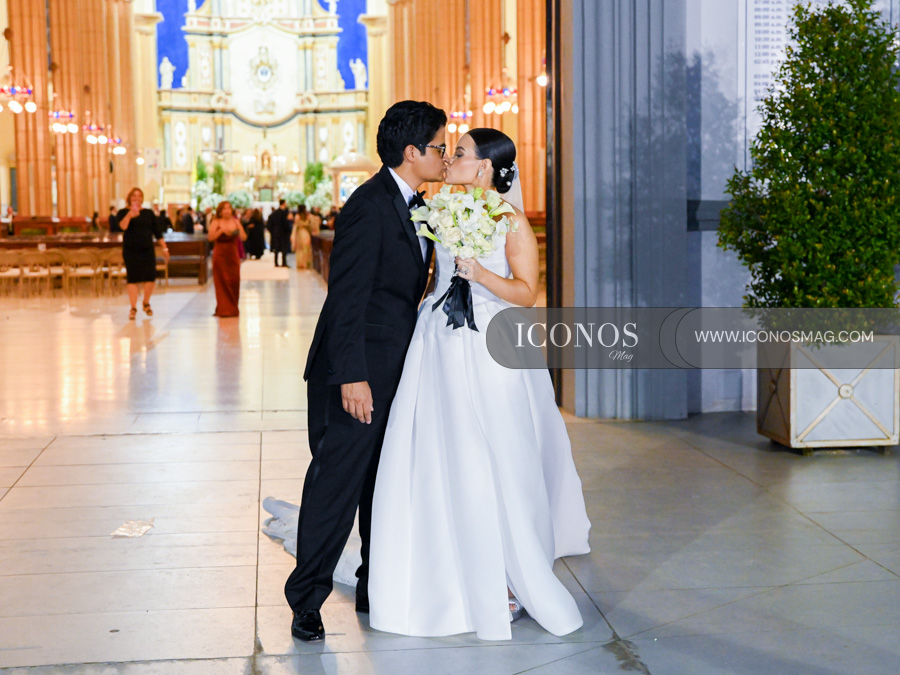 Bodas del año 2025 Honduras ICONOS Mag