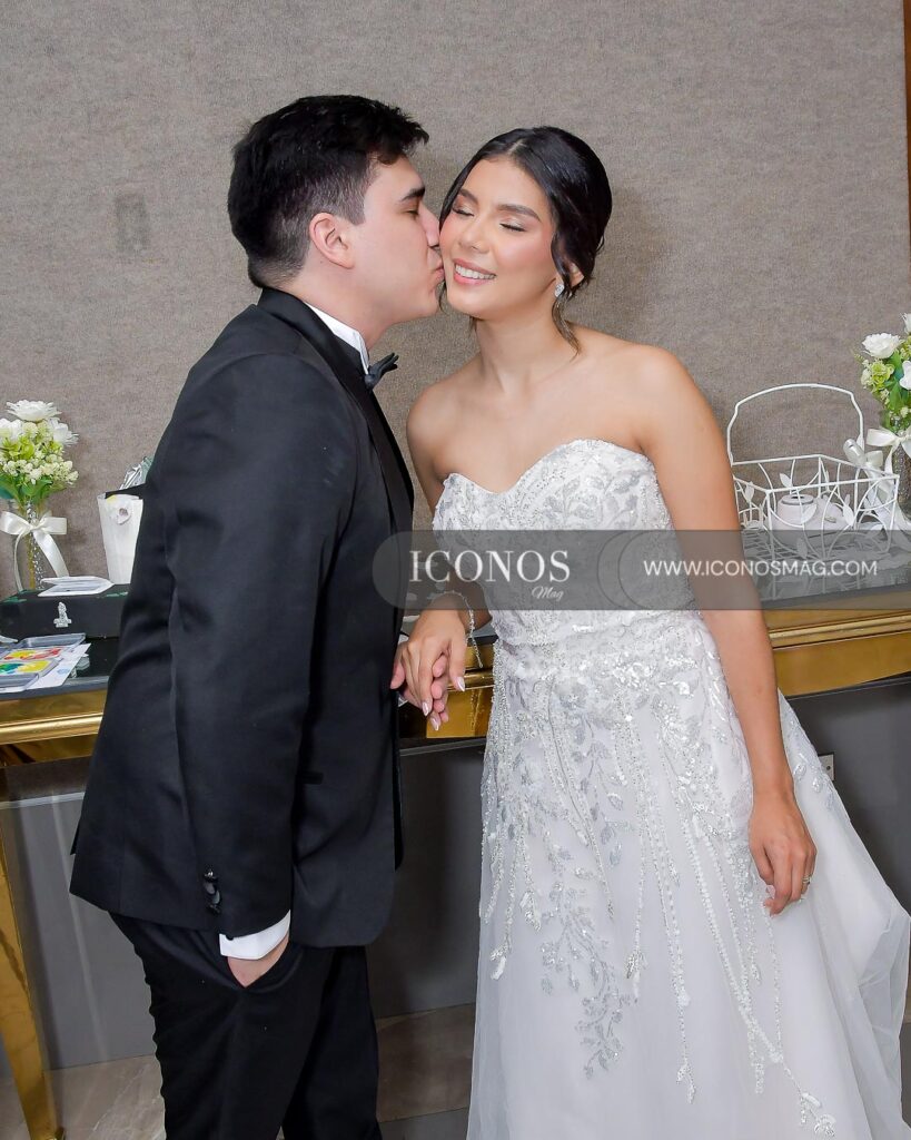 boda andrea carolina alvarez erazo y juan jose arias ortez