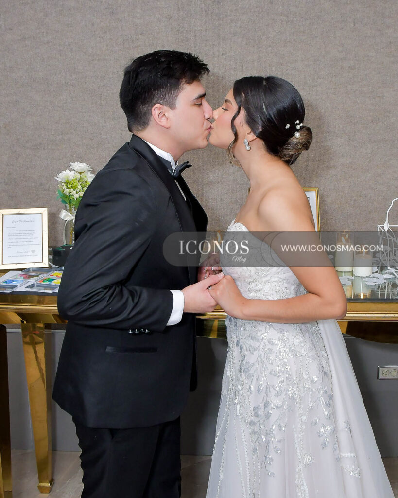boda andrea carolina alvarez erazo y juan jose arias ortez