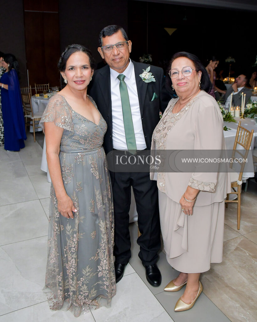 boda andrea carolina alvarez erazo y juan jose arias ortez