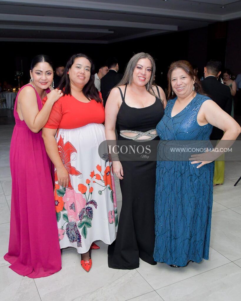 boda andrea carolina alvarez erazo y juan jose arias ortez