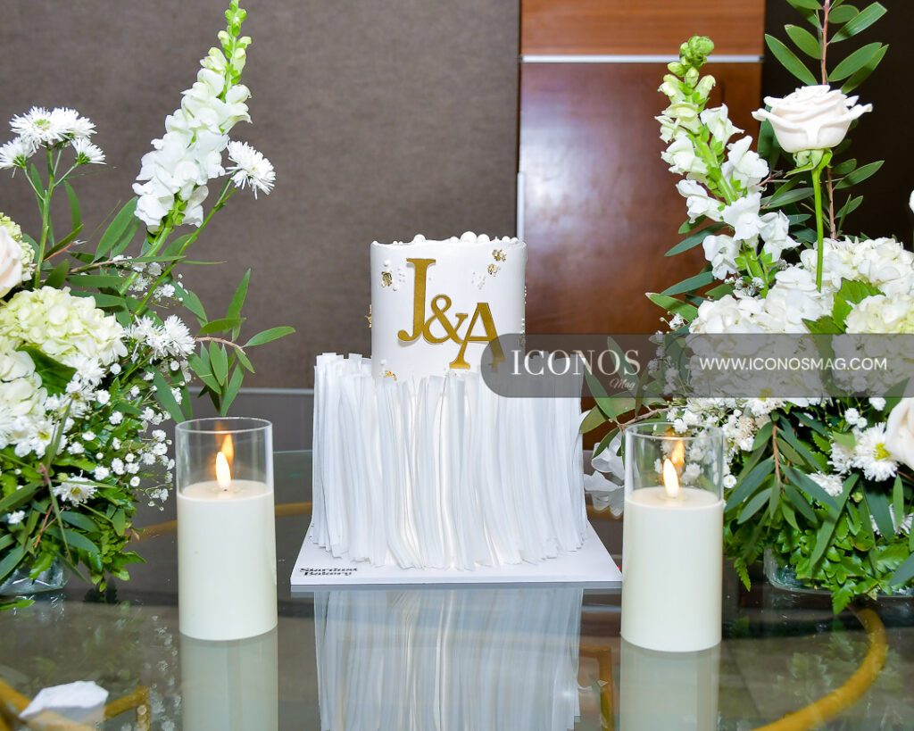 boda andrea carolina alvarez erazo y juan jose arias ortez