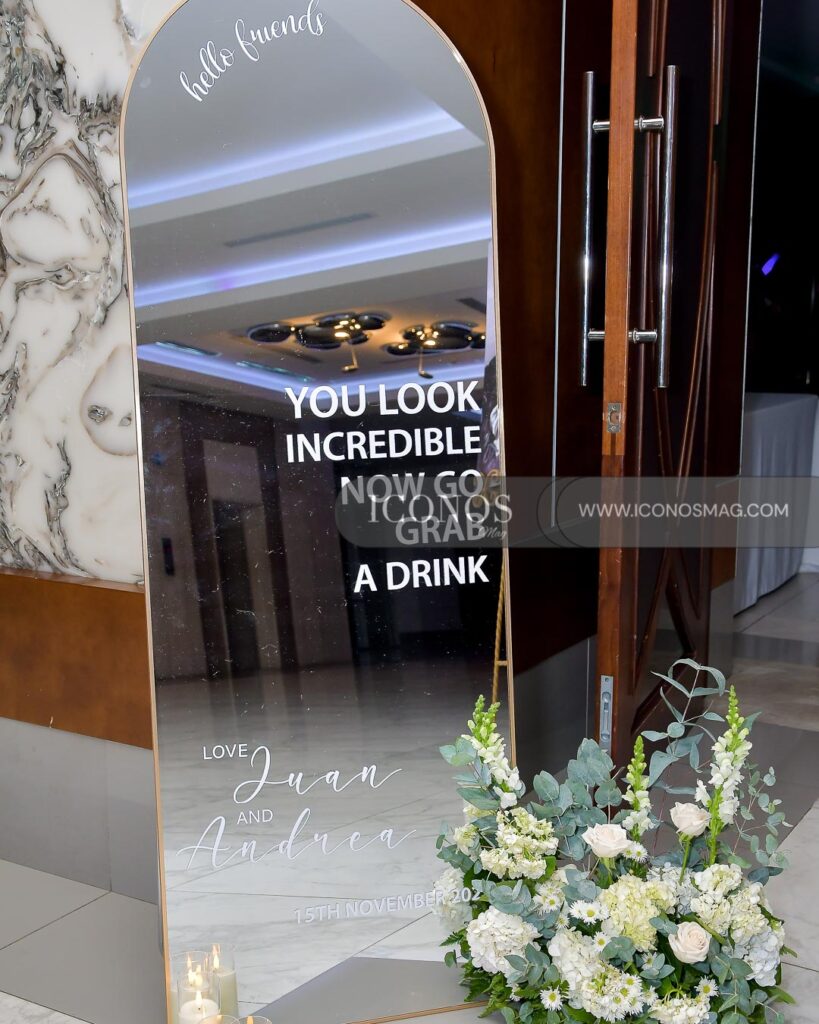 boda andrea carolina alvarez erazo y juan jose arias ortez