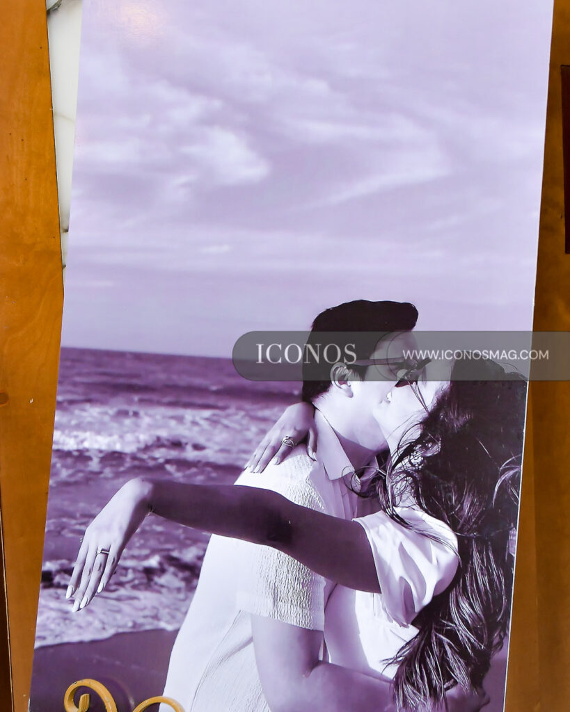 boda andrea carolina alvarez erazo y juan jose arias ortez