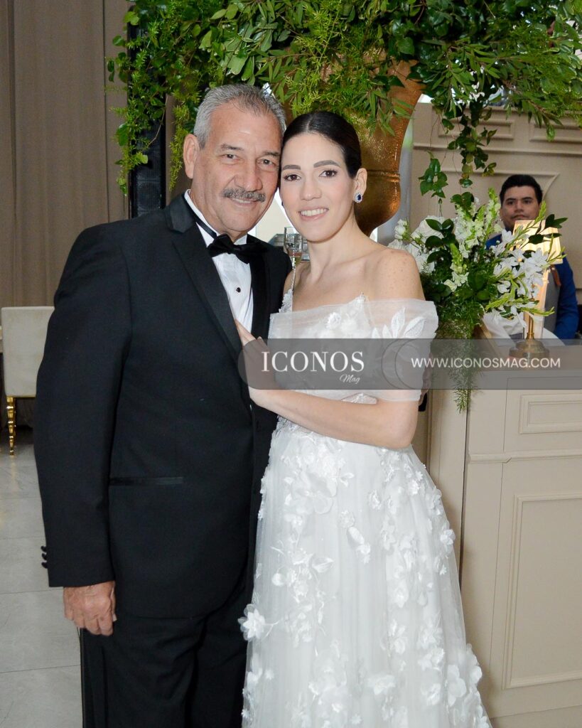 boda civil cecilia prieto kafati y fernando pena pineda
