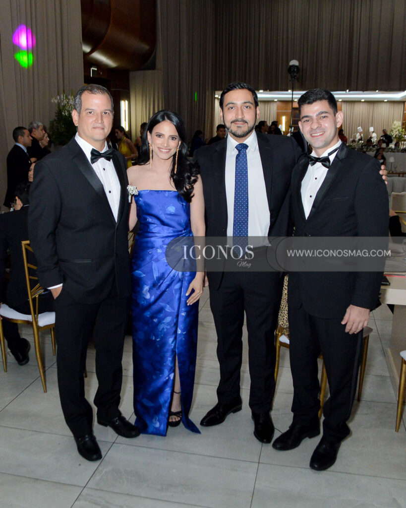boda civil cecilia prieto kafati y fernando pena pineda