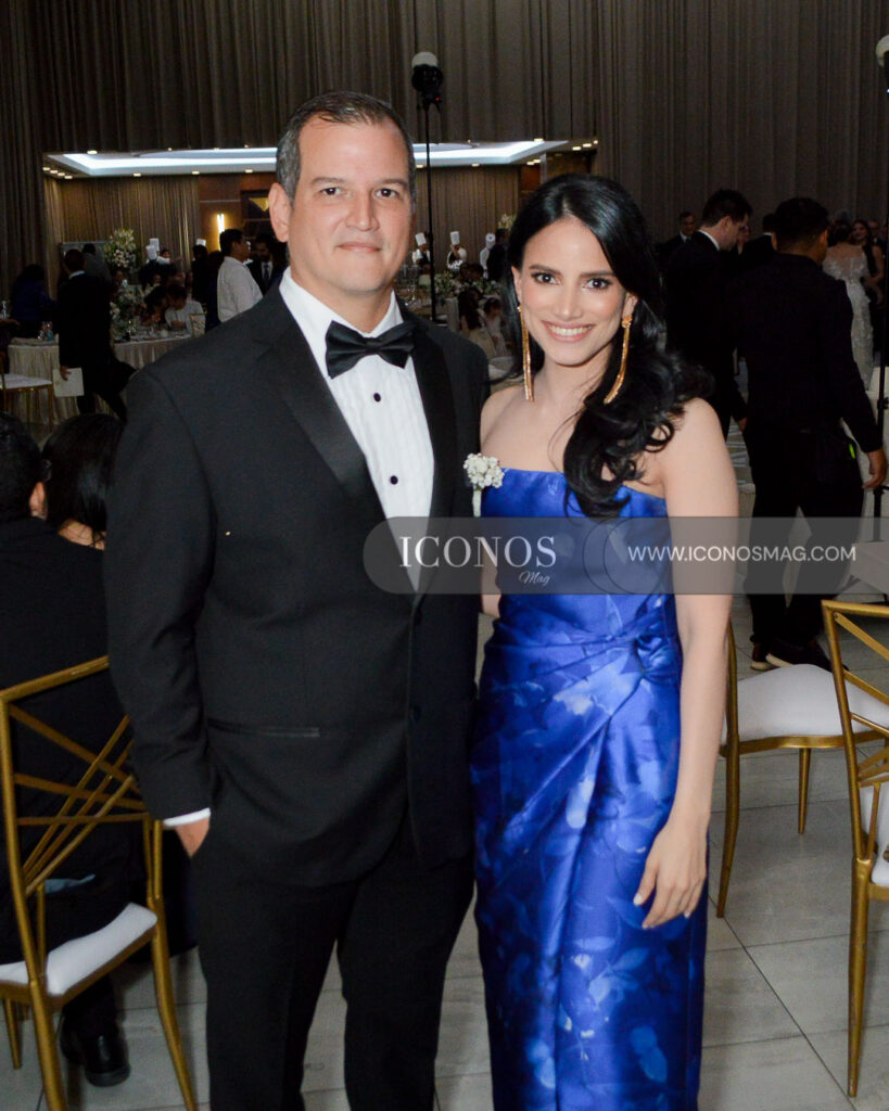 boda civil cecilia prieto kafati y fernando pena pineda