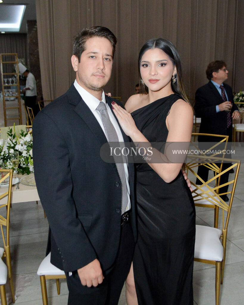 boda civil cecilia prieto kafati y fernando pena pineda