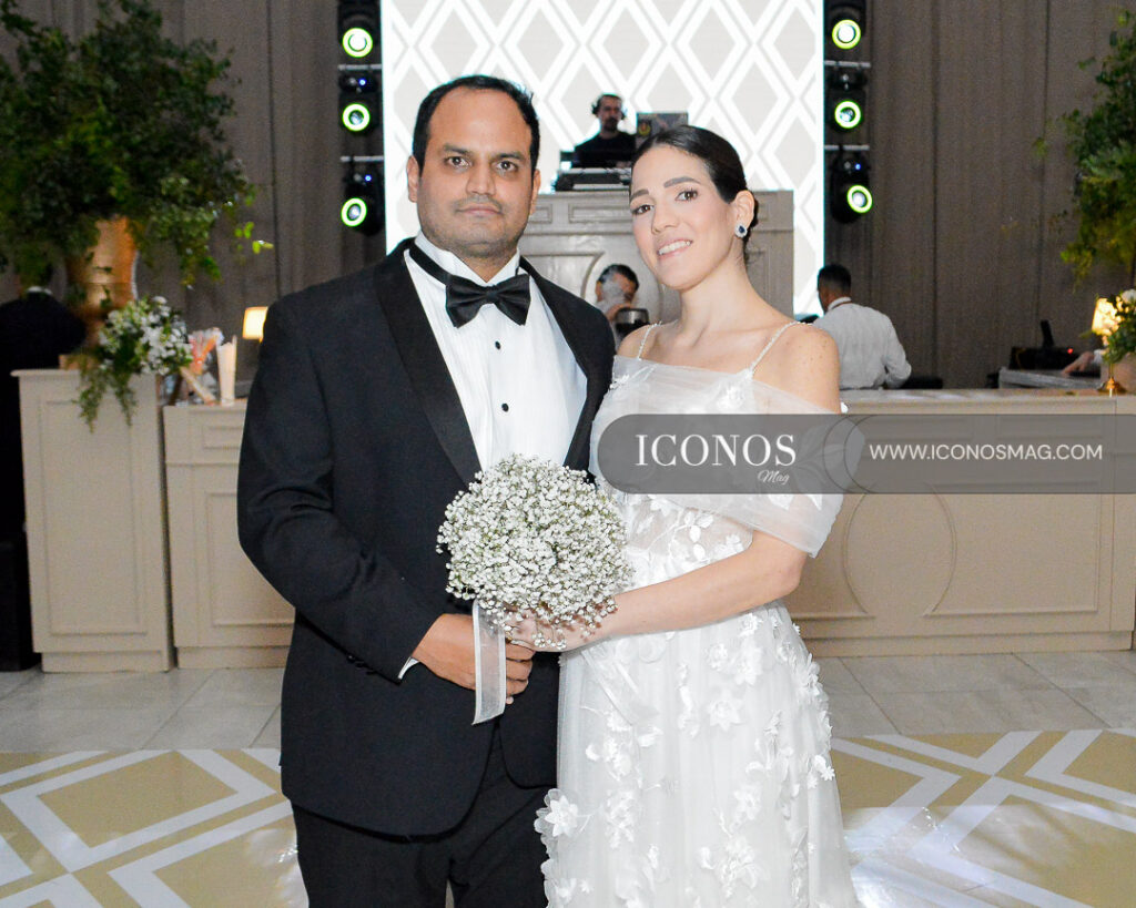 boda civil cecilia prieto kafati y fernando pena pineda