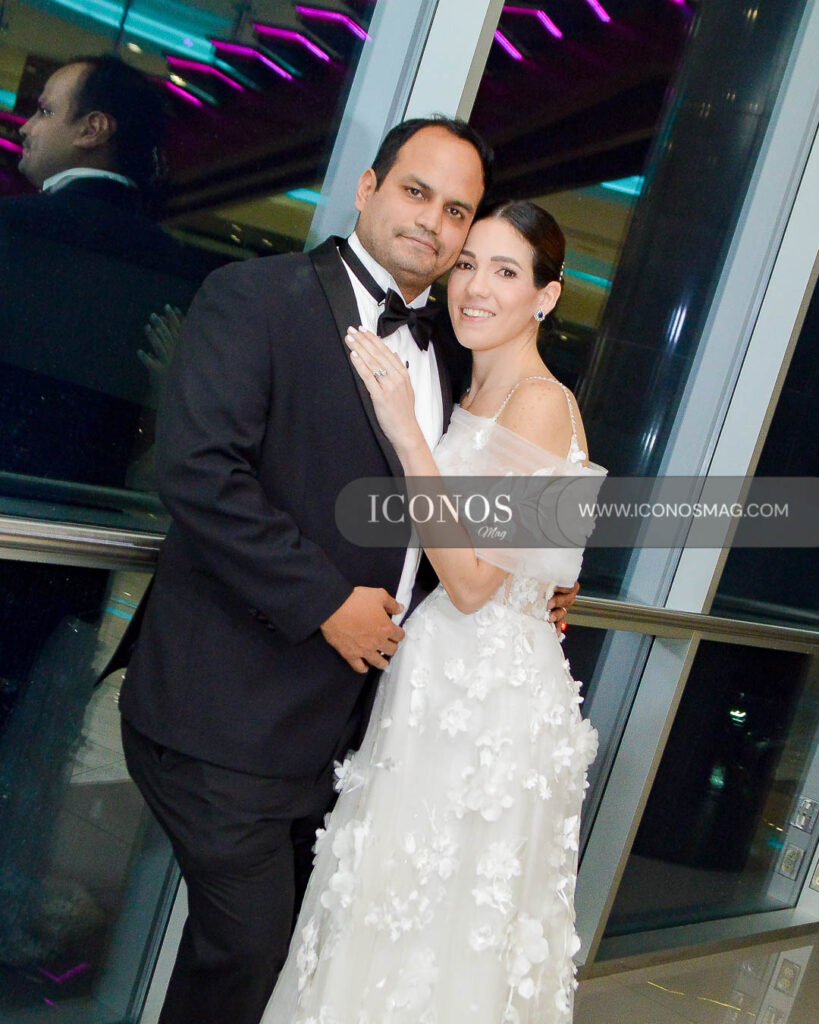 boda civil cecilia prieto kafati y fernando pena pineda