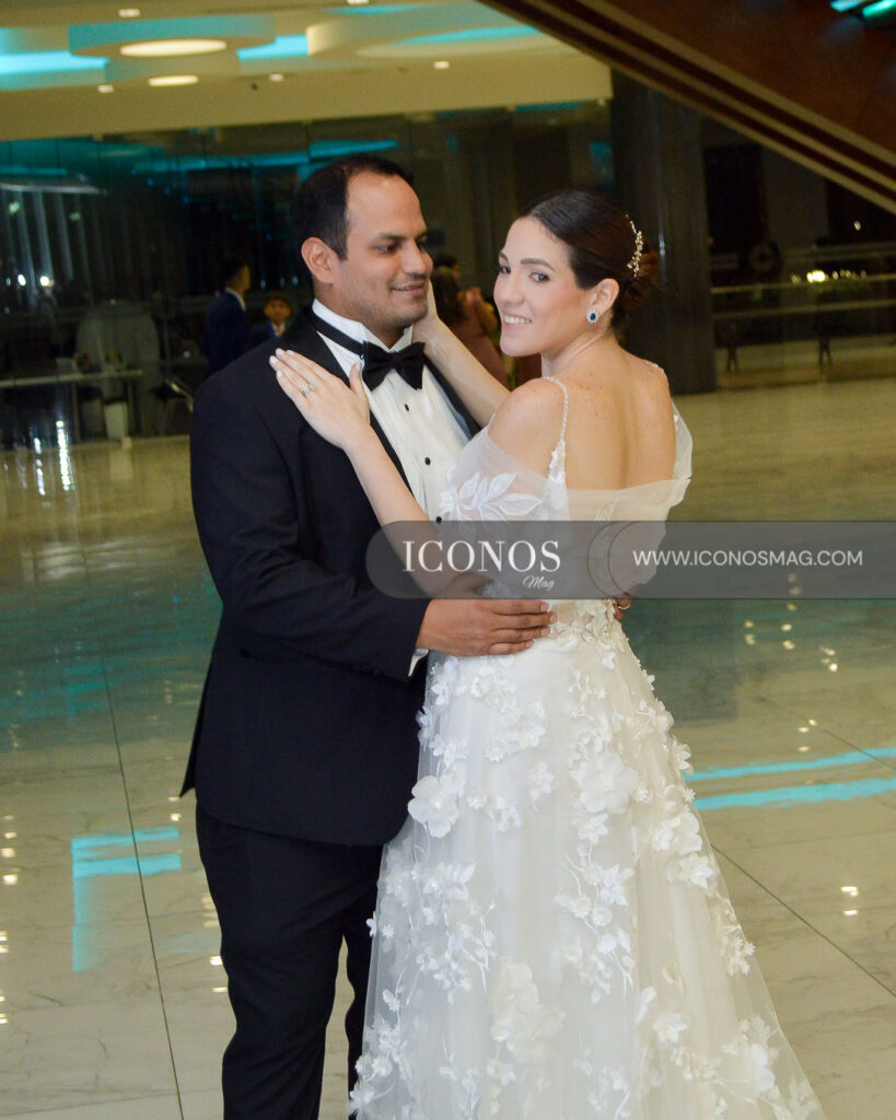 boda civil cecilia prieto kafati y fernando pena pineda
