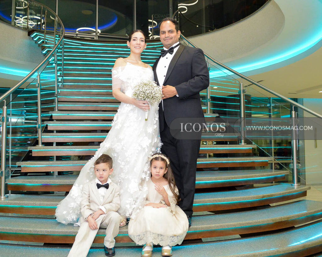 boda civil cecilia prieto kafati y fernando pena pineda